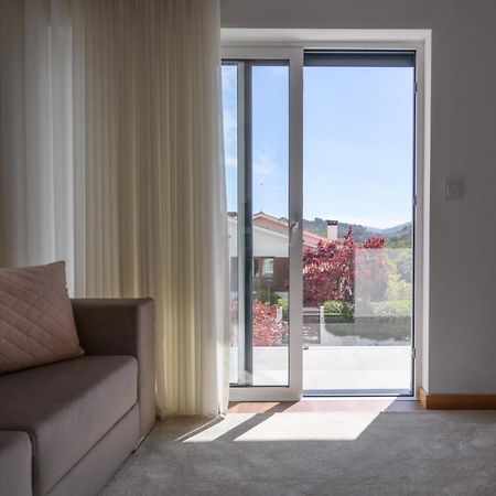 Apartamento Pimenta Four House Amarante Exterior foto