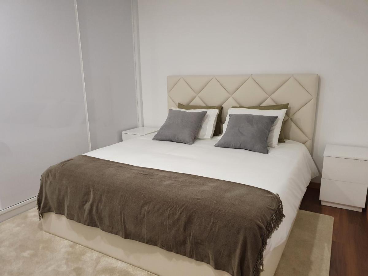 Apartamento Pimenta Four House Amarante Exterior foto