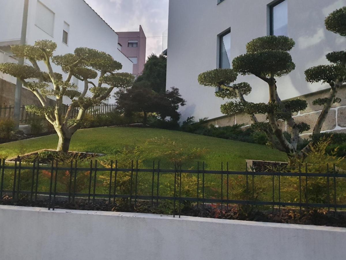 Apartamento Pimenta Four House Amarante Exterior foto