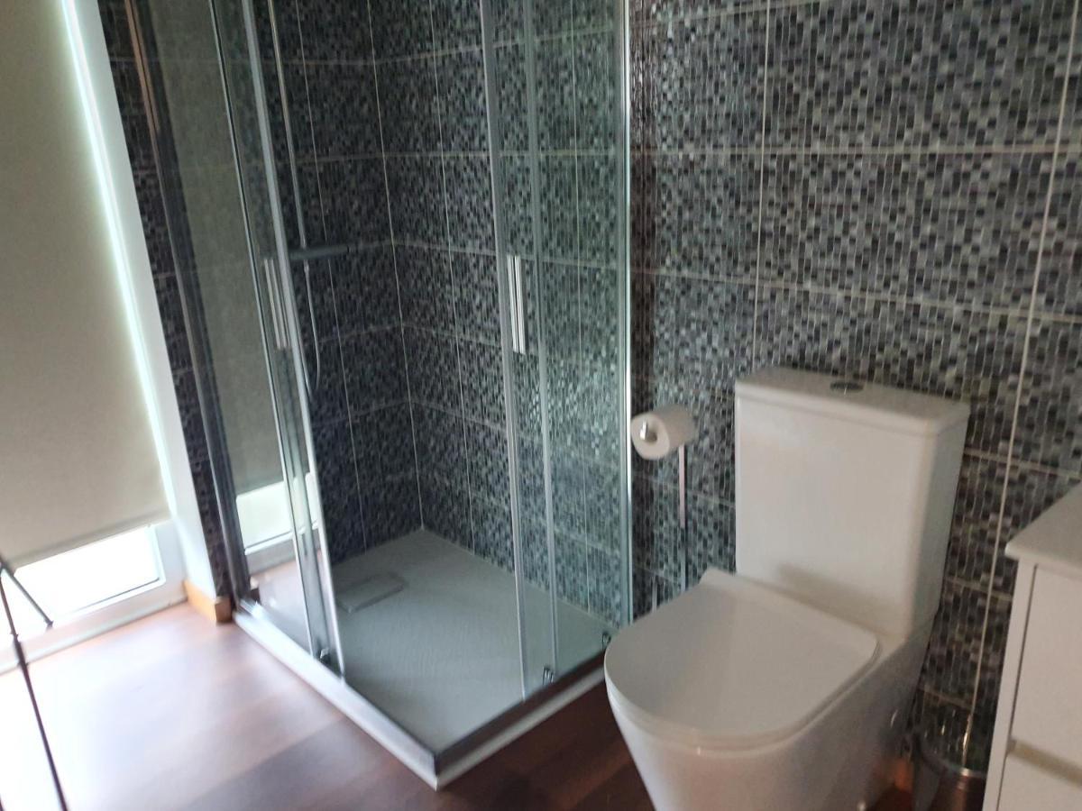Apartamento Pimenta Four House Amarante Exterior foto