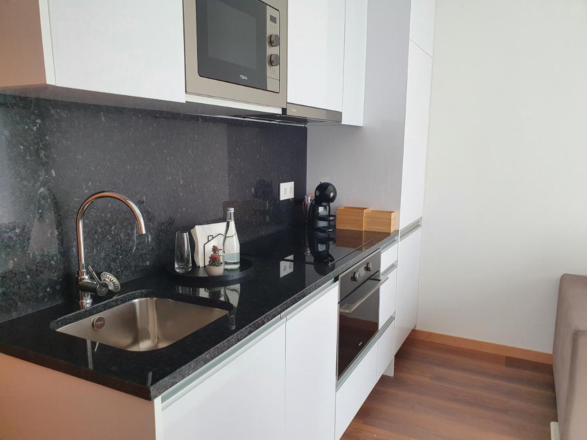 Apartamento Pimenta Four House Amarante Exterior foto