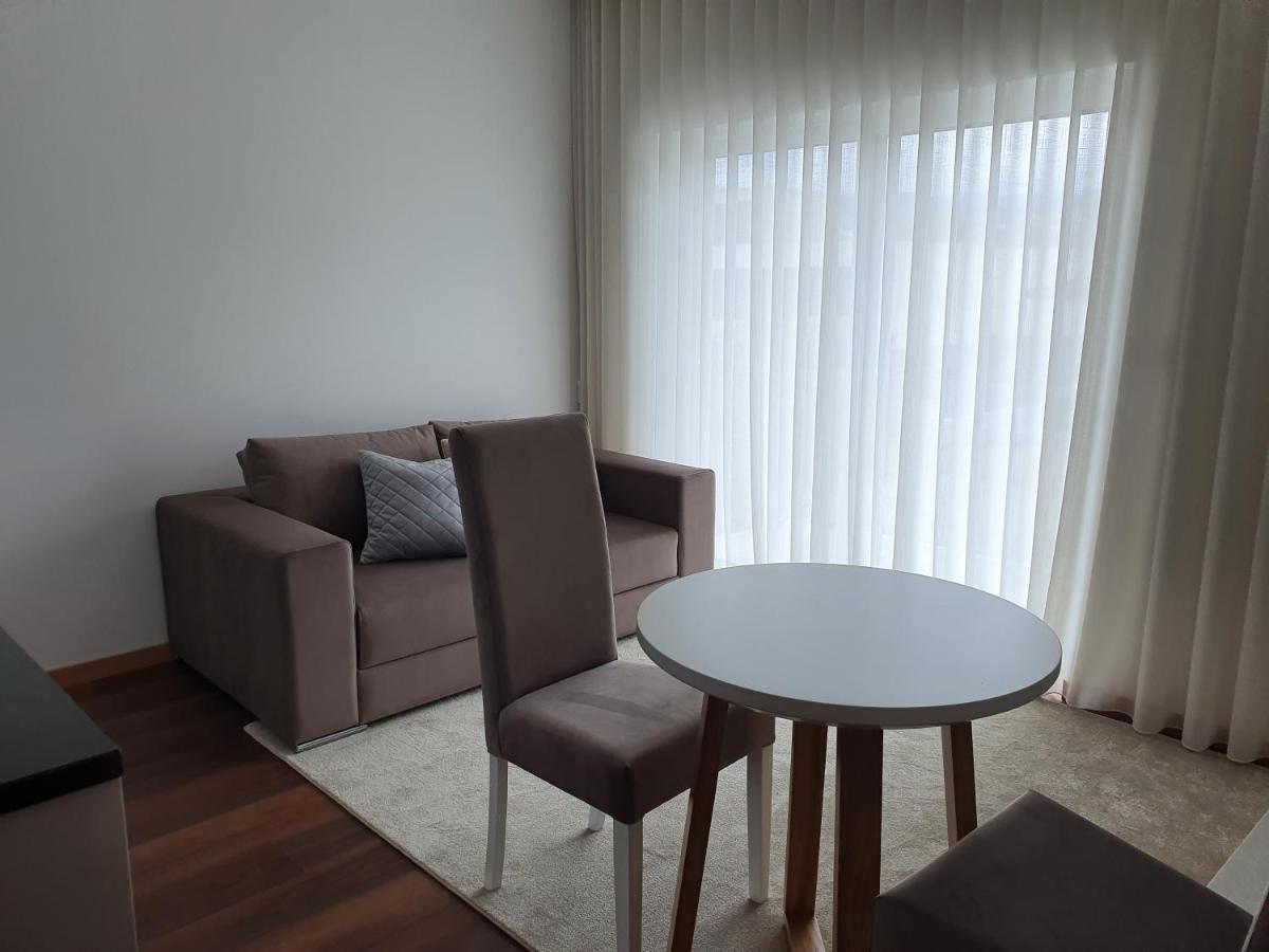 Apartamento Pimenta Four House Amarante Exterior foto